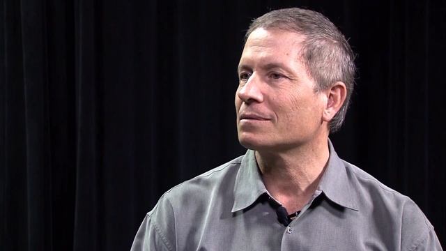 Artist's Connection: Dave Walters - BALANCING ACT