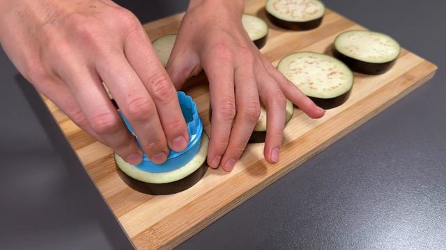 Lecker! 100%! Wenige Menschen kennen dieses Geheimnis! Hühnerleber und Aubergine!
