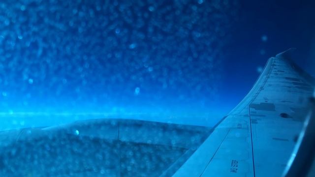 SEVERE TURBULENCE ABOVE ATLANTIC OCEAN | TUI BELGIUM | VINCE TRAVELLING