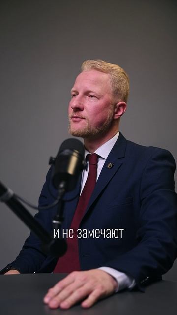 Что бесит адвоката в предпринимателях?
