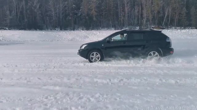 Красноярское водохранилище