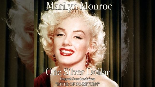 One Silver Dollar (Theme from "River of No Return" Original Soundtrack)