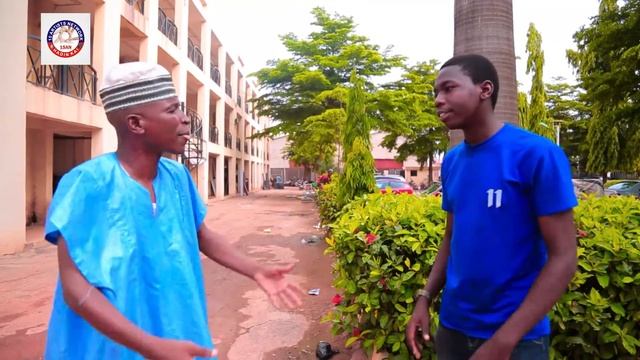 wata sabuwa 15 Artists network ana zarginta da raba kan mutanen kanny wood