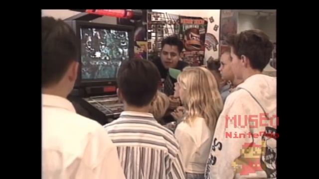Nintendomanía - Episodio 2 (01_04_1995)(720P)