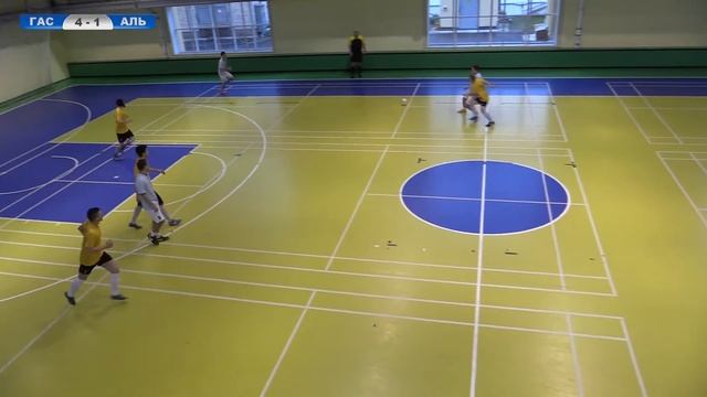 ГАСТРОНОМИКА - Альбатрос 7.11.15