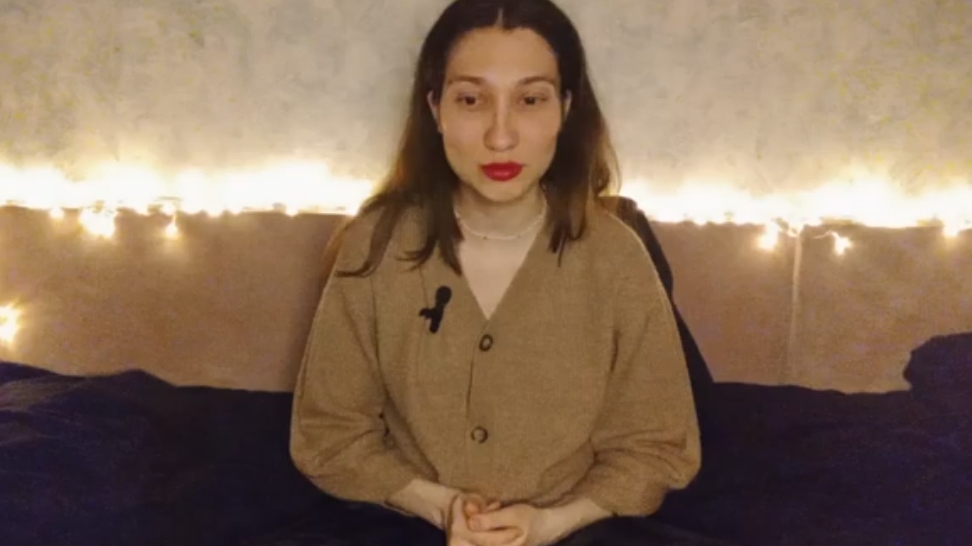 ДЕВА ♍ МАРТ 🖤