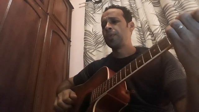 #26 | ENTRE NÓS OUTRA VEZ | SERGIO LOPES | OSÉAS MORENO COVER