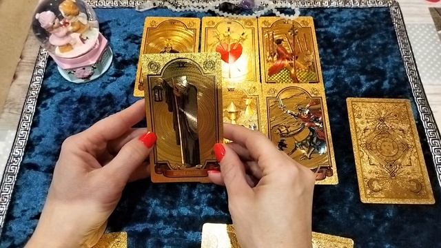 Его Мысли🔥Чувства, Действия ❗