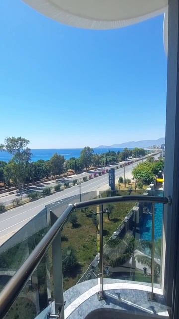 Welcome to Alanya #shorts
