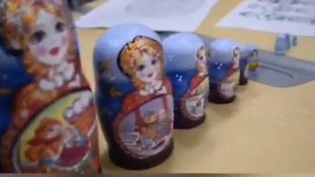 Миша из Лояна читает стихи Пушкина