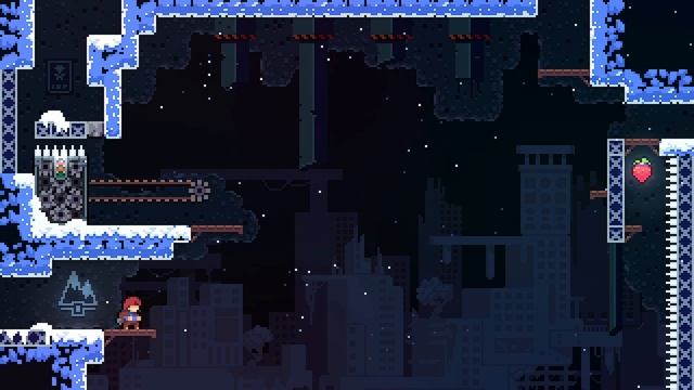 Finally Playing After FIVE YEARS | Celeste Episode One