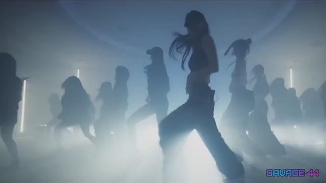 SAVAGE-44 - Street dancers (Eurodance Remix 2025)