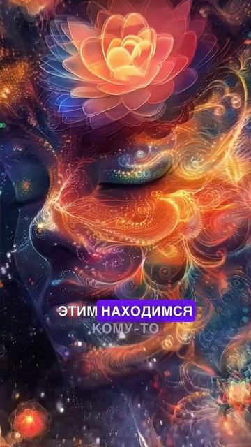 Как вы создаете свою жизнь.