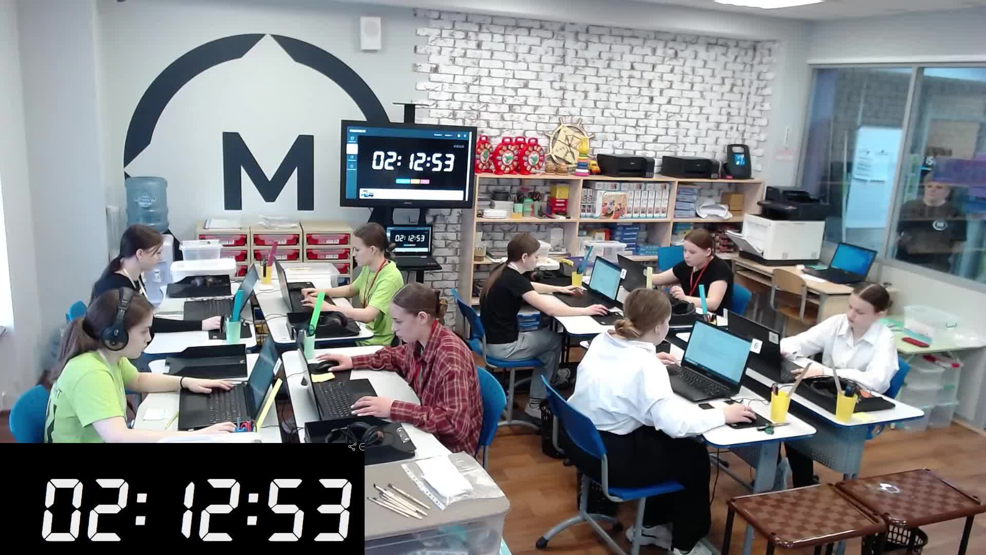 "Профессионалы - 2025" - Дошкольное воспитание (основа) День 2 часть 2