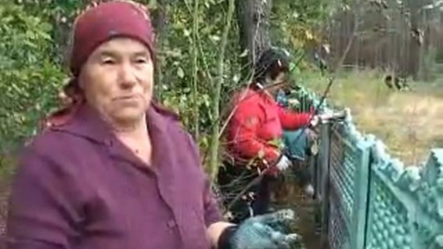 Год наведения порядка и чистоты в Солигорском районе