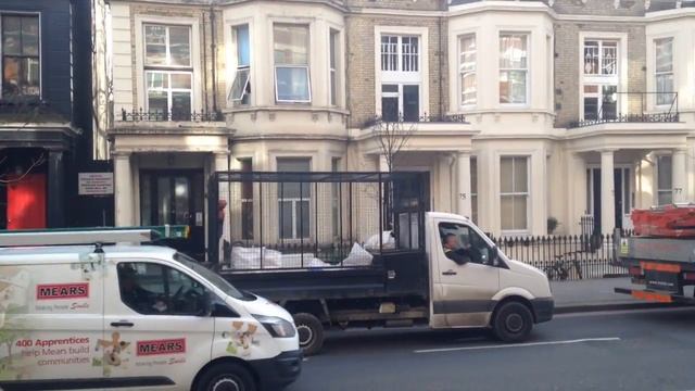 Лондон влог. Новая работа. Oxford street. Неожиданное счастье в Itsu.