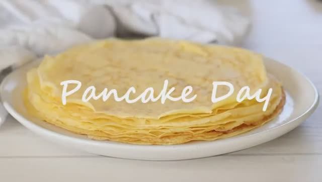 Pancake Day Traditions_ESOL A1_A2