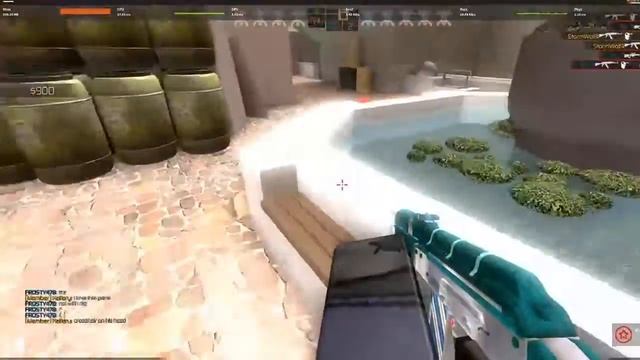 CB:RM - Highlights #1