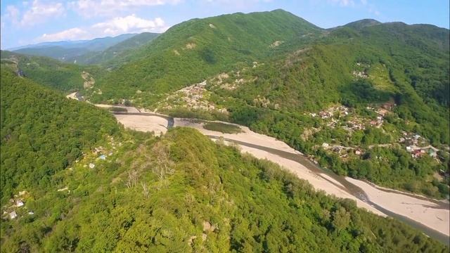 Поход на скалу "Тëщин Нос" 🏞 май 2022