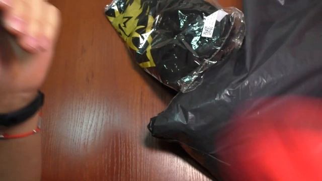 Четыре интересных посылок с aliexpress