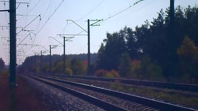 ЭД4M-0378 - Фрязево Яр