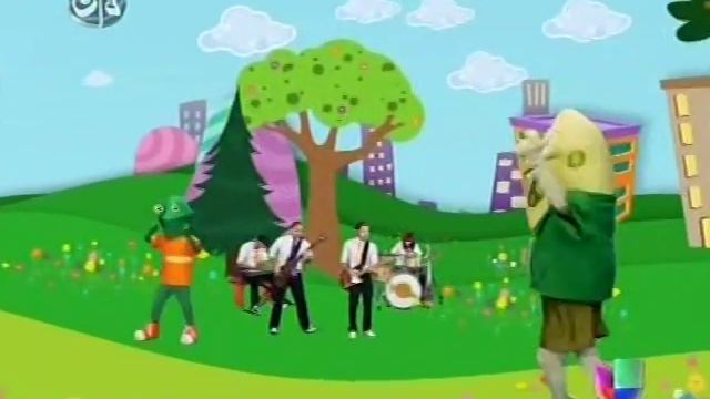 Atención Atención - Cheki Morena