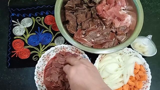 Куырдак-Кавардак !!!