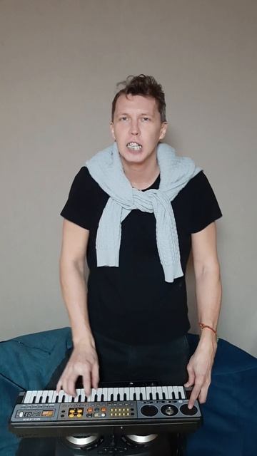 Ты обещаешь себе не влюбляся