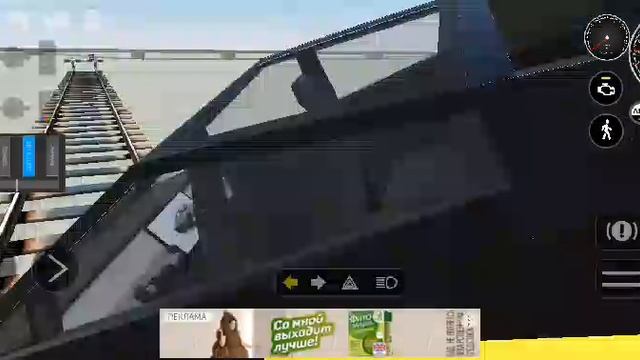 Car Crash Test симулятор ато смотрим игру