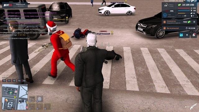 мк умар мусафиров