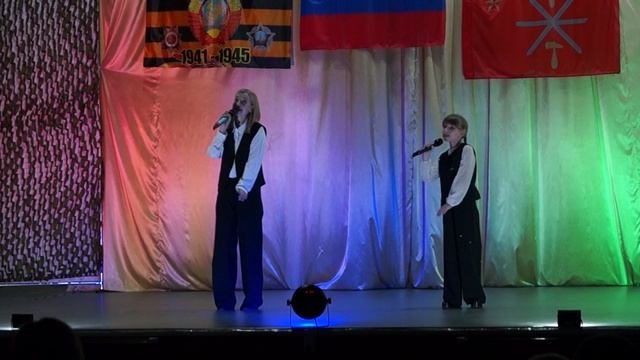 Я живу в России