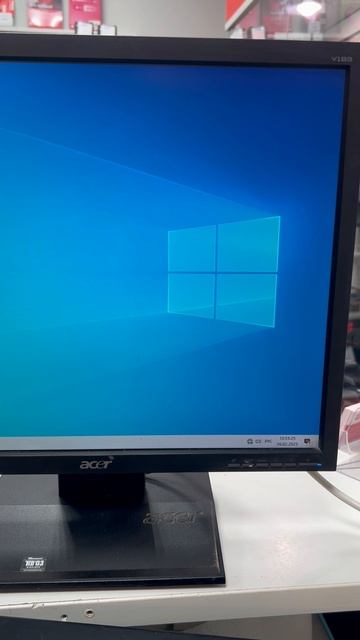 Монитор Acer