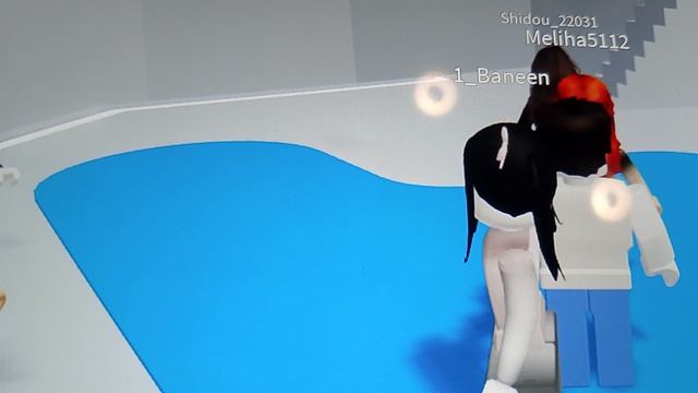 obby в roblox