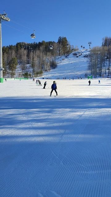 🎿⛷️
