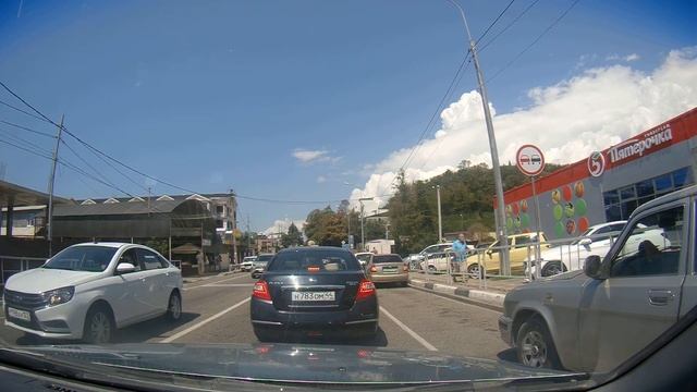 Минута лета Сочи .Что это за отдых?
