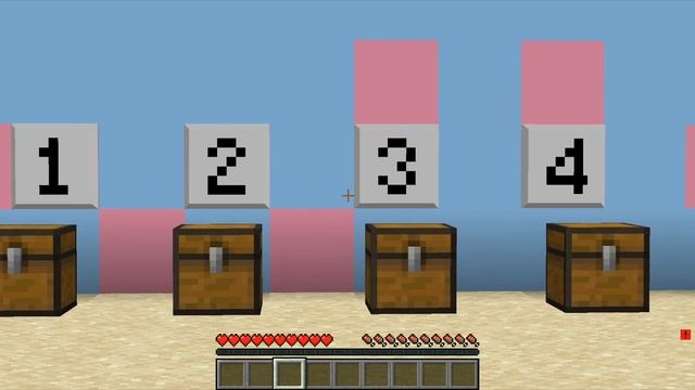 😍Девушка солдат из игры кальмара 2 спала меня в Майнкрафт! шеди MINECRAFT