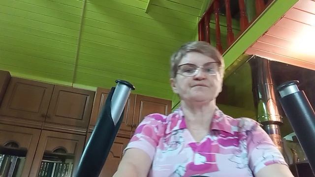 Цель,скинуть набранные килограммы.