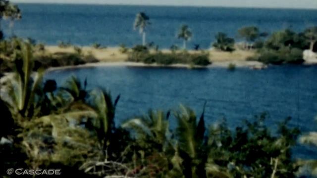 Pattaya 1960