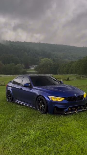 Как вам этот кузов BMW? Как по мне он актуален до сих пор. #bmw #m3 #rutube #втоп #просмотры