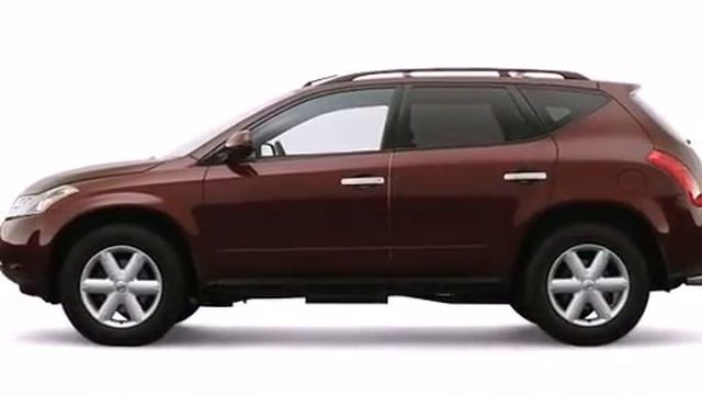 2005 Nissan Murano in Phoenix, AZ 85023