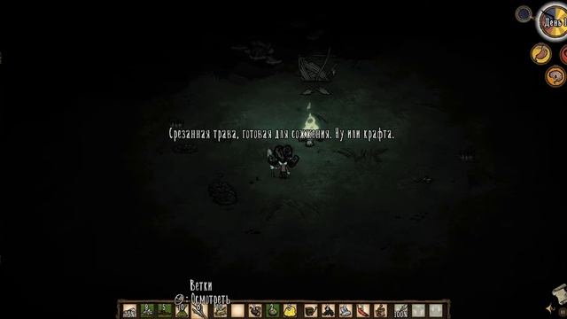 don't starve попугай торговец