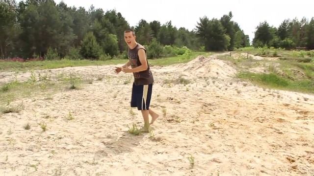 [FMB] "BARABKA" tutorial