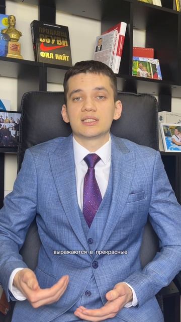 Tg: tsarevpsihogenetika