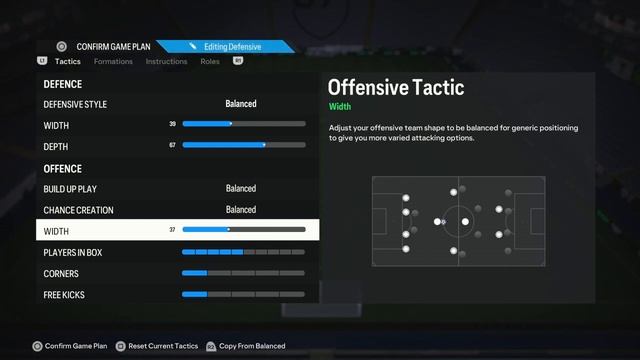 🚨Best 442 End Game Tactics (OP Formation?!) to Win More Games (Elite Division) on FC 24