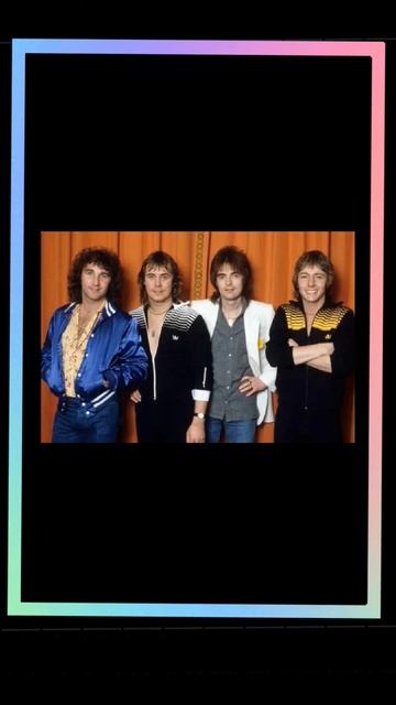 Smokie фото