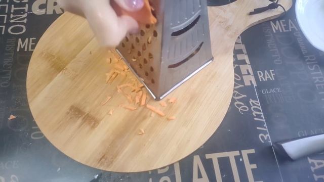 Сочный минтай #114 #минтай