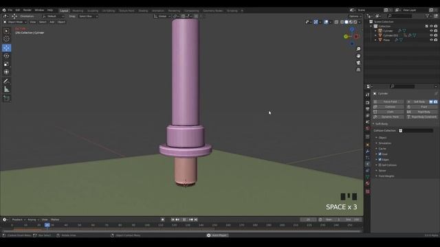 Blender Tutorial - Animation Tips & Tricks