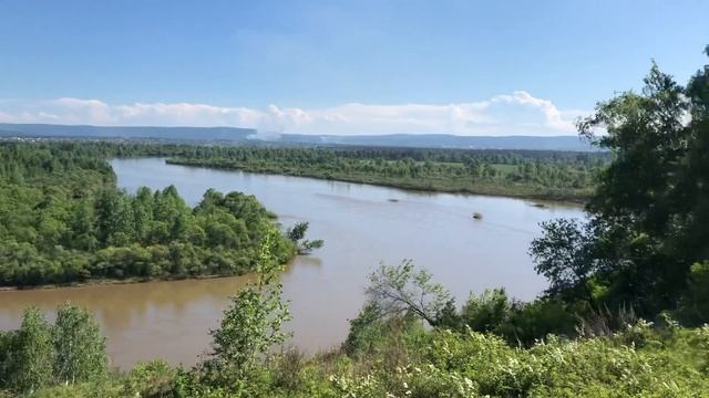 Переулок дальний (смотровая площадка)