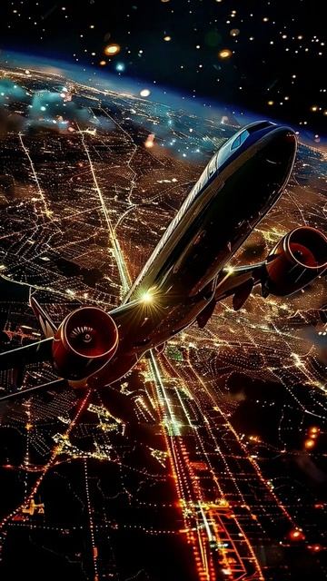 Полет нормальный ✈️✈️✈️