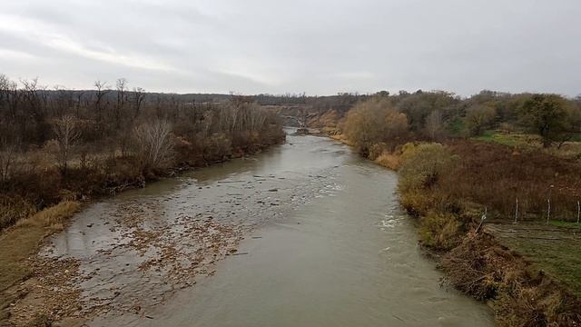 Водолазы РЖД на реке Уруп